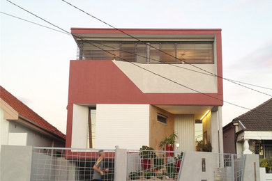 House at South Coogee ii