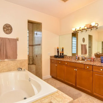San Lorenzo - Bathroom Remodeling & Design