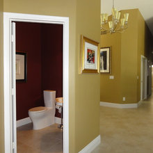 Bathroom Ideas