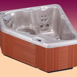 Grills - Hot Tubs