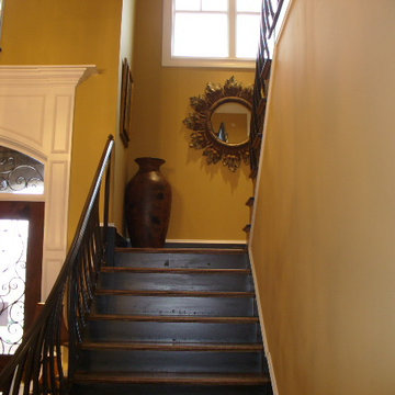 Custom Home Features & Ideas