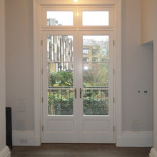 French doors
