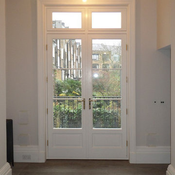 Regents Park Road