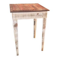 Rustic Tables - Furniture