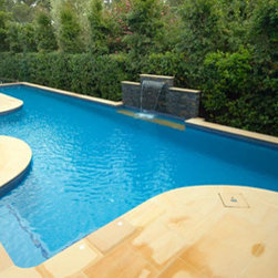 Pool Cleaning Service - Products