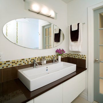 Master Vanity