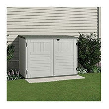 Outdoor Sheds