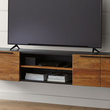 Floating Cabinet