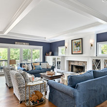 Living Room Ideas