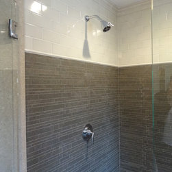 Duxbury Renovation - Products