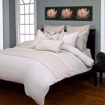 Newport Bedding Set