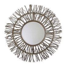 mirrors