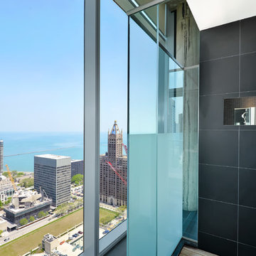 Chicago Penthouse
