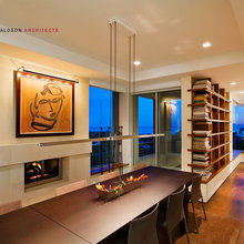 Built Ins