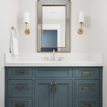bridge guest bath