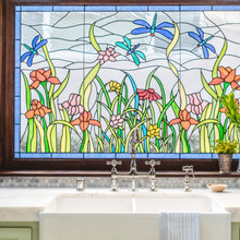 Stained Glass