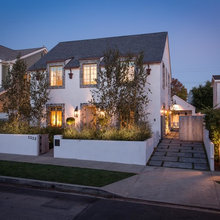 Landscape Ideas