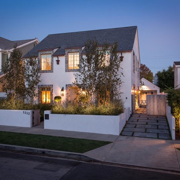 Southern California Homes