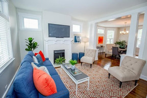 Cincinnati Home Staging (Oakley)