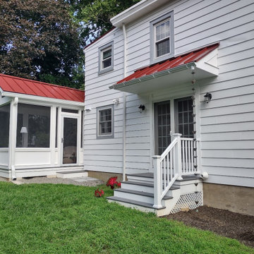 Azzano Residence