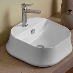Сантехника SIMAS - Bathroom Sinks