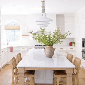 Sherwood Remodel