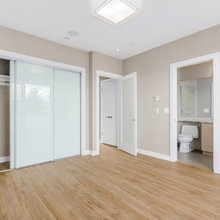 Bedrooms