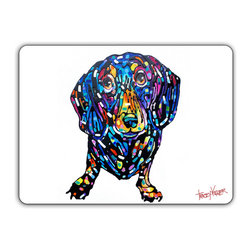 Tracey Keller Placemats - Products