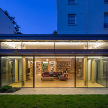 Ideas Abbotswood Close