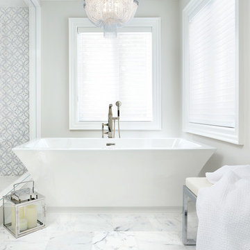 Port Credit Renovation