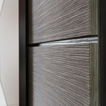 MILLWORK