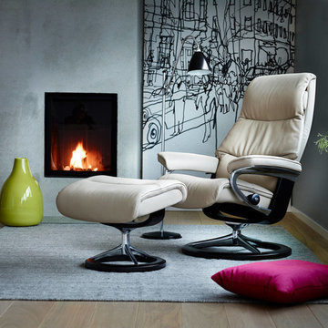 Stressless by Ekornes at Recliners.LA