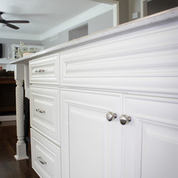 Factory Door Style addition - Products