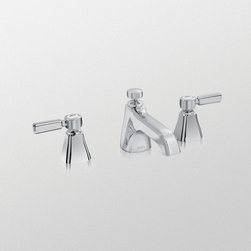 Bathroom Faucets - Bathroom Sink Faucets