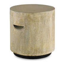 Outdoor Seating