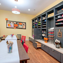 kids playroom