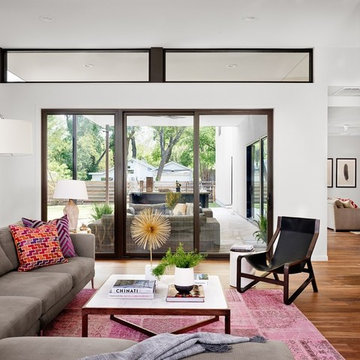Dexter Residence