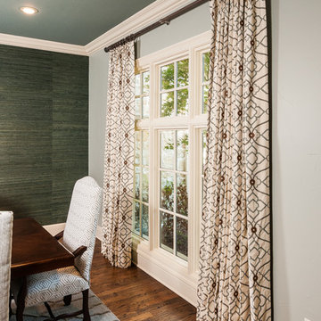 Dallas Dining Room