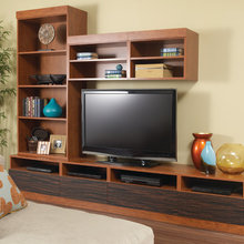 media center