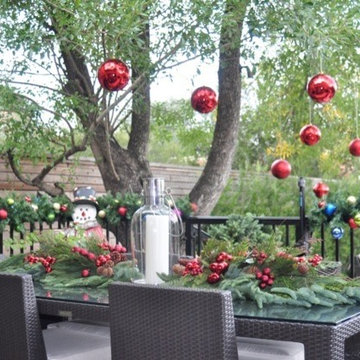 Christmas Decor