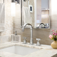 Tile In Master bath