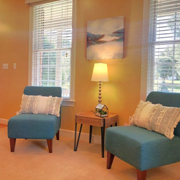 Real Estate Home Staging by Sherri Blum