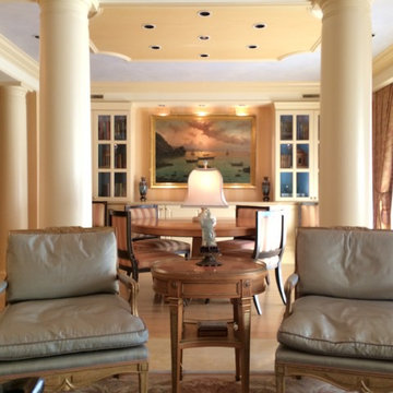 Empire Style Residence