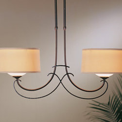 Table Settings - Pendant Lighting