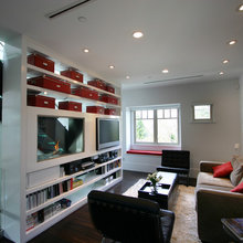 Shelving