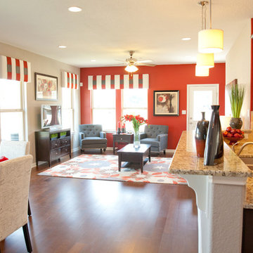 North Side Condo