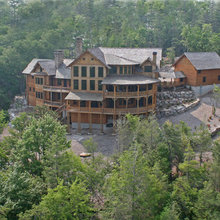 Gorgeous Homes