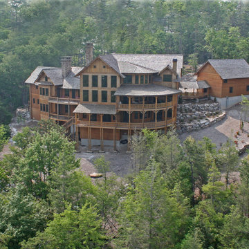 Whiteside Lodge
