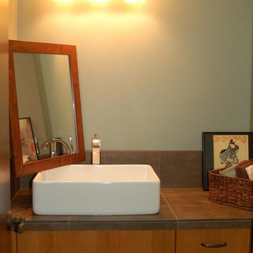 Bathrooms