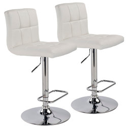 Contemporary Bar Stools And Counter Stools by Inspire at Home